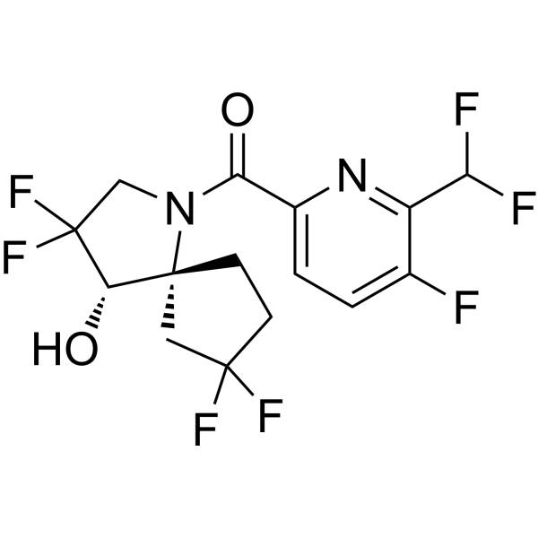 HIF-2α-IN-16 3033981-97-1